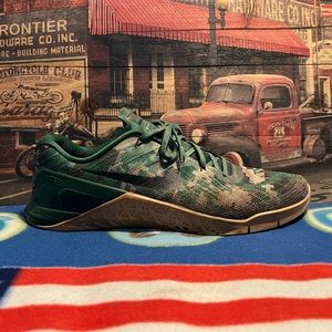 Nike Metcon 3